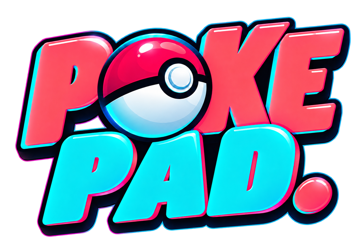 PokePad